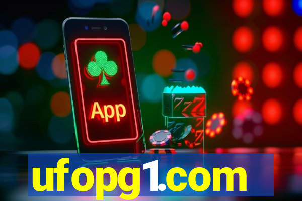 ufopg1.com