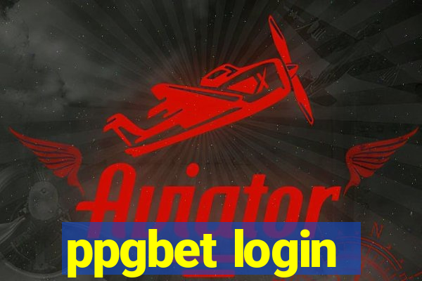 ppgbet login