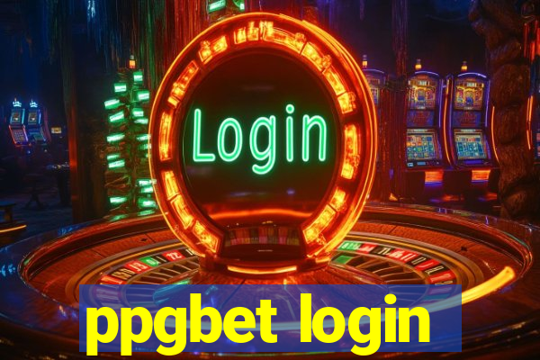 ppgbet login