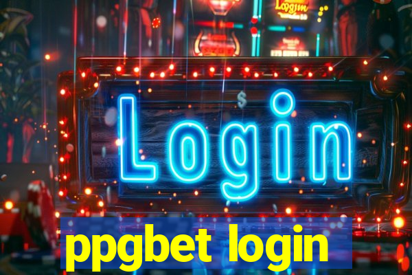 ppgbet login