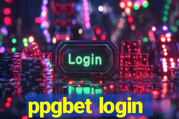 ppgbet login