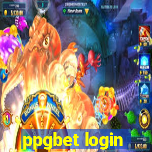 ppgbet login