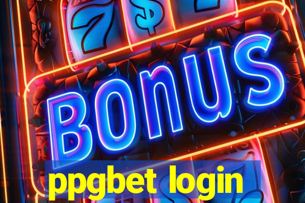 ppgbet login