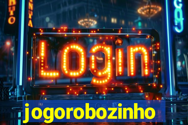 jogorobozinho