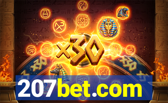 207bet.com