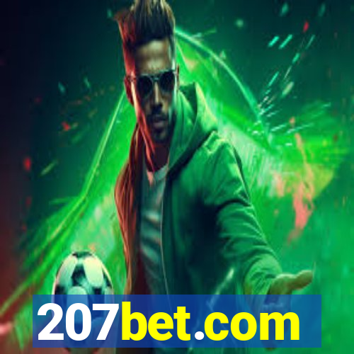 207bet.com