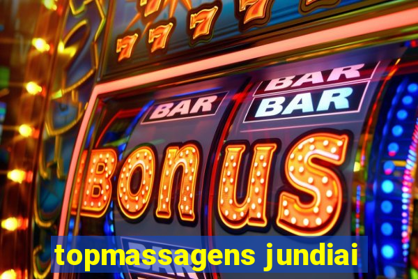 topmassagens jundiai