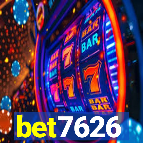 bet7626