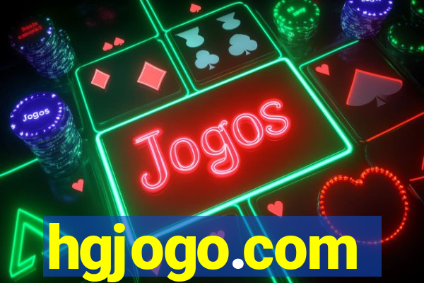 hgjogo.com