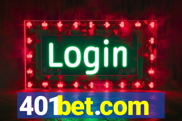 401bet.com