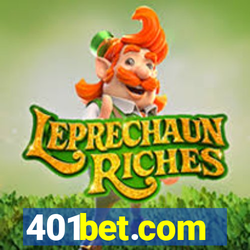 401bet.com