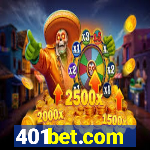 401bet.com