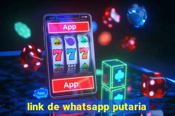 link de whatsapp putaria