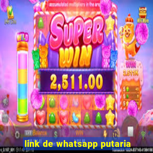 link de whatsapp putaria