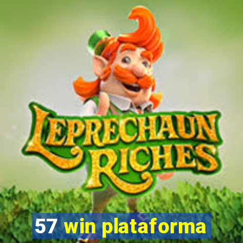 57 win plataforma