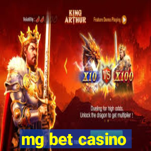 mg bet casino