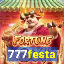 777festa