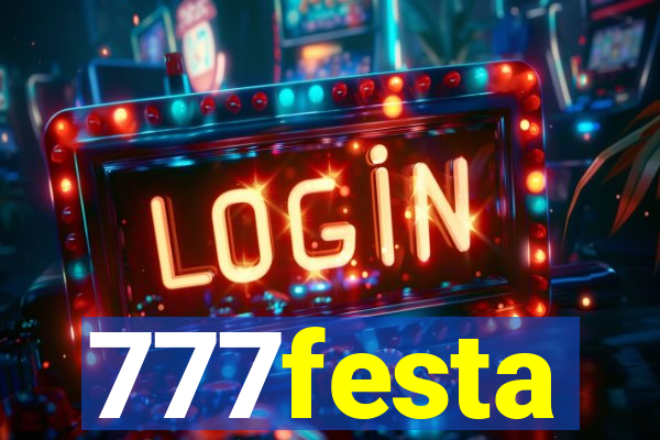 777festa