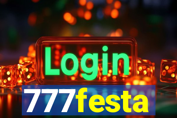 777festa