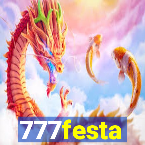 777festa