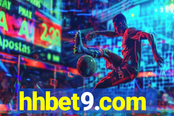 hhbet9.com