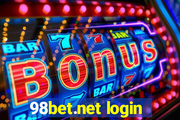 98bet.net login