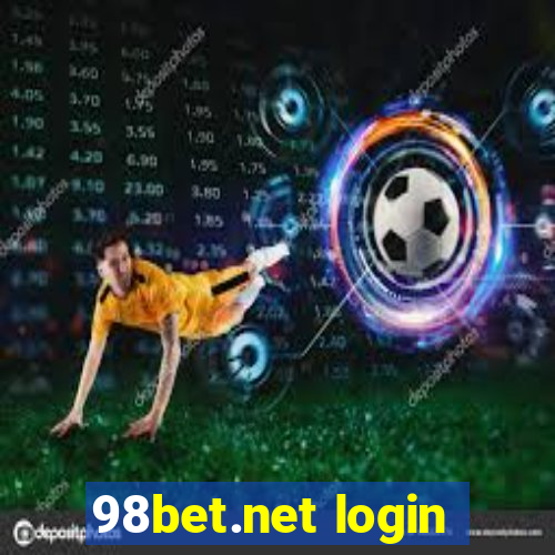 98bet.net login