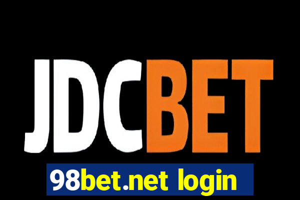 98bet.net login