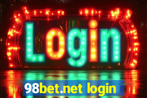 98bet.net login