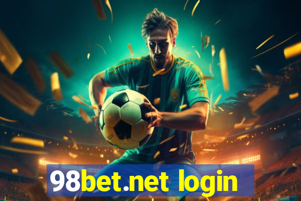 98bet.net login