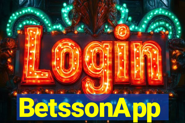 BetssonApp