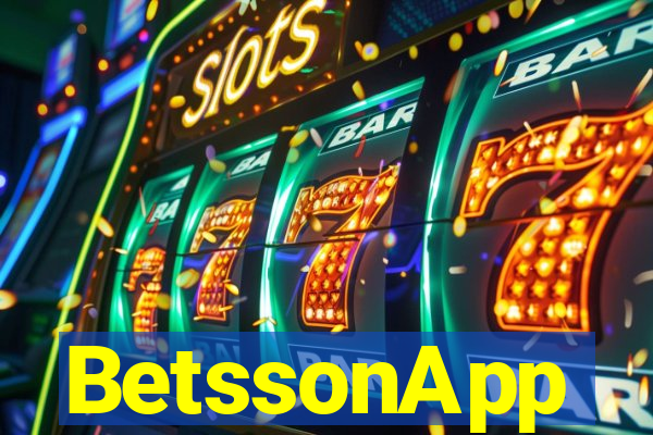 BetssonApp