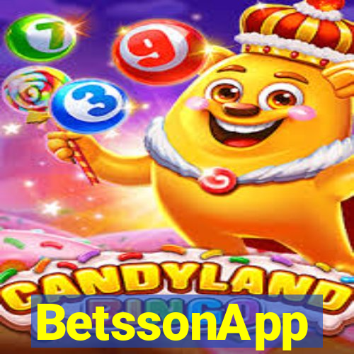 BetssonApp