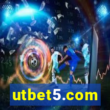 utbet5.com