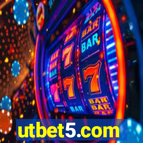 utbet5.com