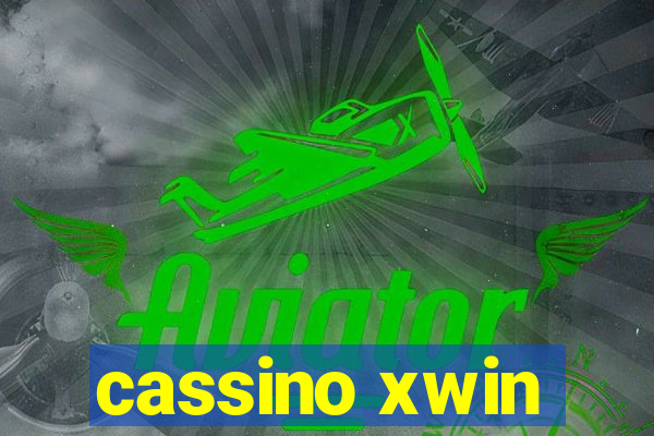 cassino xwin