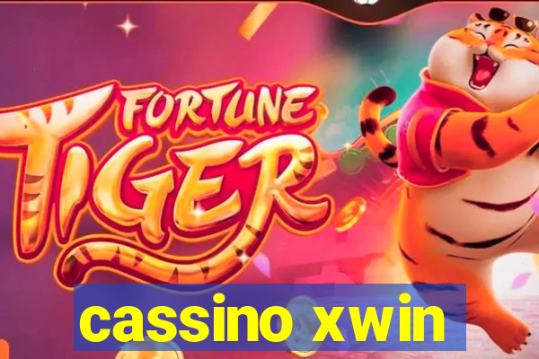 cassino xwin