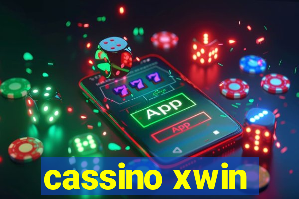 cassino xwin