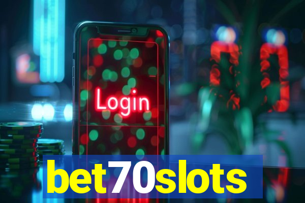 bet70slots