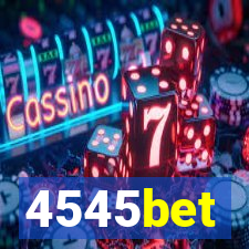 4545bet