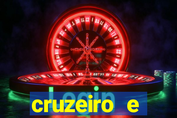 cruzeiro e fluminense futemax