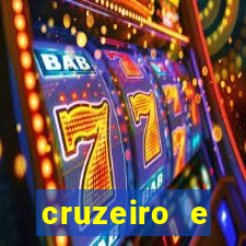 cruzeiro e fluminense futemax