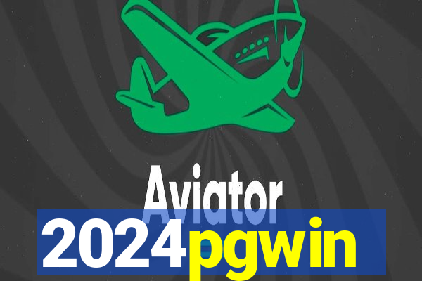 2024pgwin