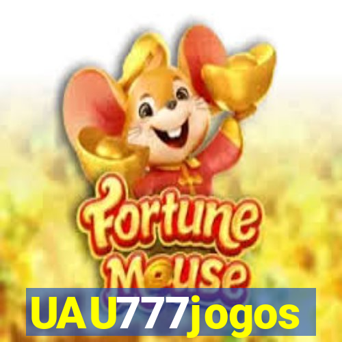 UAU777jogos