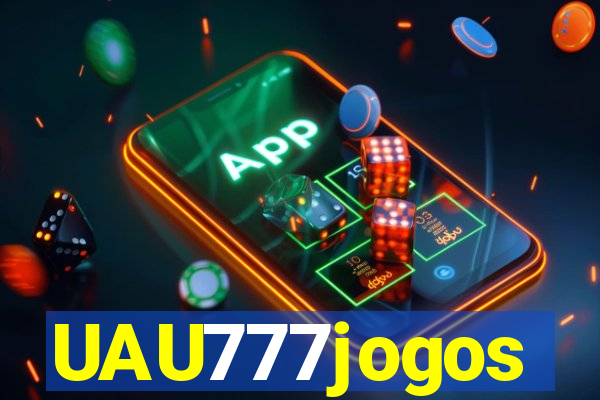 UAU777jogos