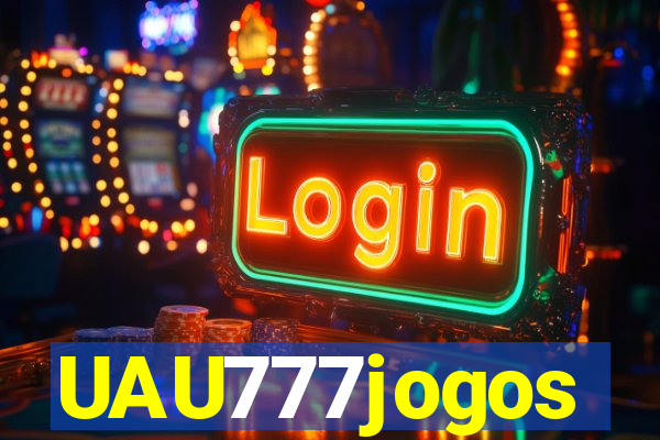 UAU777jogos