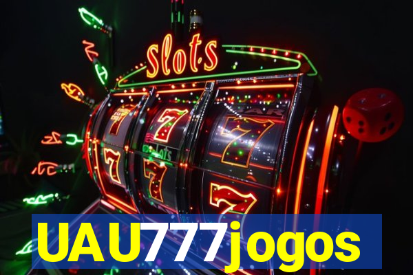 UAU777jogos