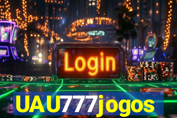 UAU777jogos