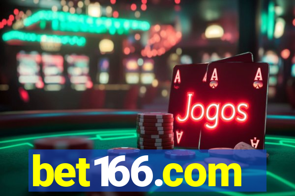 bet166.com