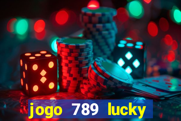 jogo 789 lucky paga mesmo